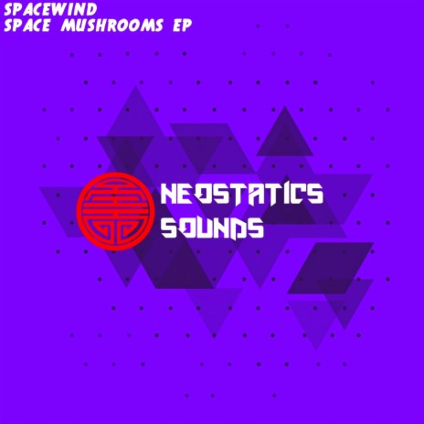 Space Mushrooms (Original Mix)