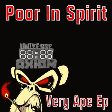 Very Ape (Original Mix)