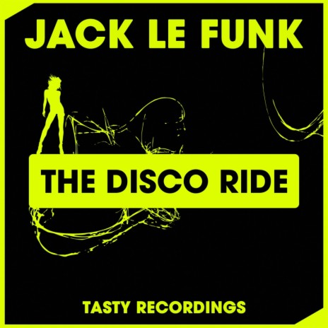 The Disco Ride (Audio Jacker Remix) | Boomplay Music