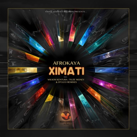 Ximati (Original Mix)