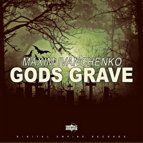 Gods Grave (Original Mix) | Boomplay Music