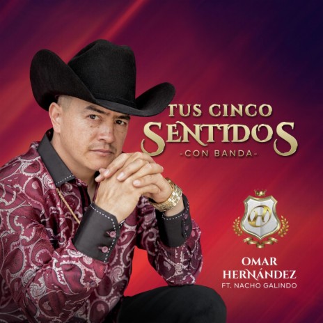 Tus Cinco Sentidos (feat. Nacho Galindo) | Boomplay Music