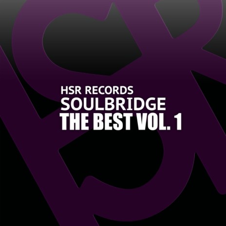 He Will (Soulbridge Mix) ft. Anthony Poteat