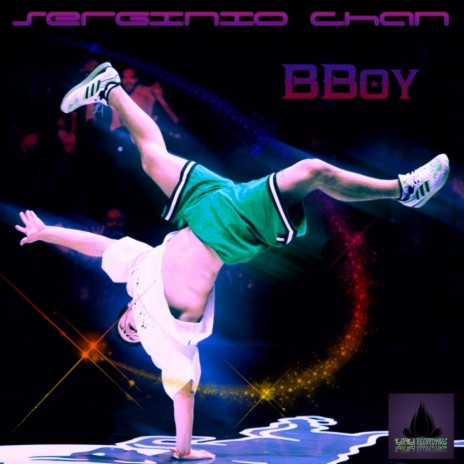 BBoy (Original Mix) | Boomplay Music