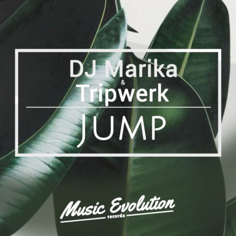 Jump (Original Mix) ft. Tripwerk