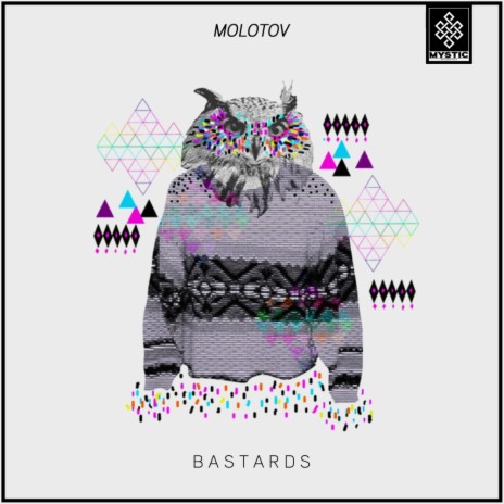 Bastards (Original Mix) | Boomplay Music