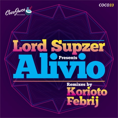 Alivio (Korioto Remix) | Boomplay Music
