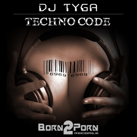Techno Code (Original Mix) | Boomplay Music