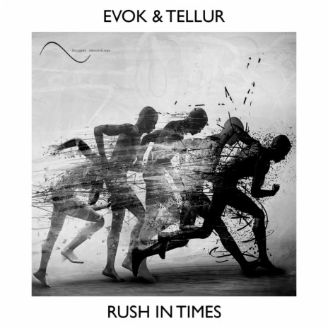 Rush In Times (Original Mix) ft. Tellur | Boomplay Music