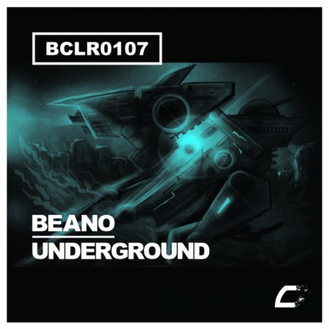Underground (Original Mix) | Boomplay Music