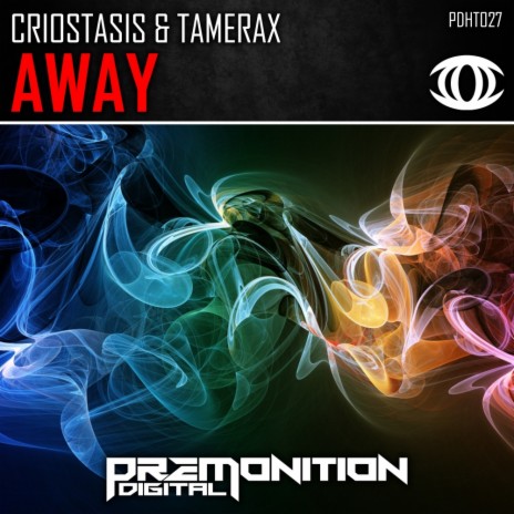 Away (Original Mix) ft. Tamerax