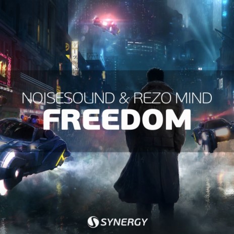 Freedom (Original Mix) ft. Rezo Mind | Boomplay Music