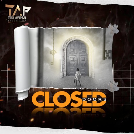 Closed Doors ft. Naam Kritam | Boomplay Music