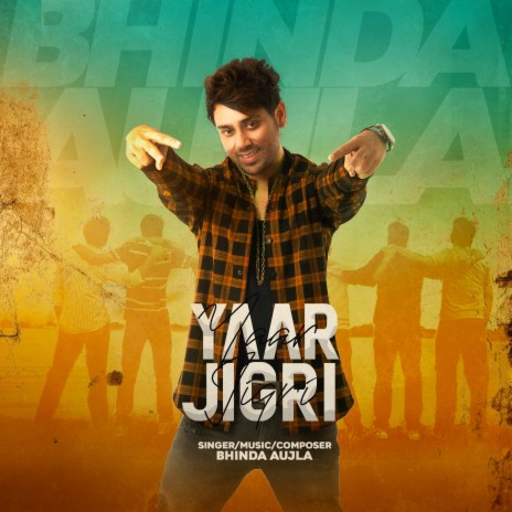 Yaar Jigri | Boomplay Music