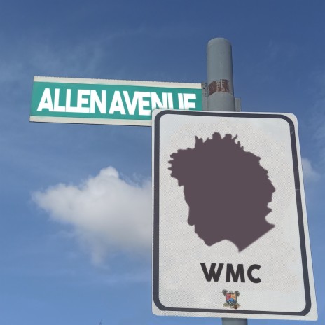 Allen Avenue | Boomplay Music