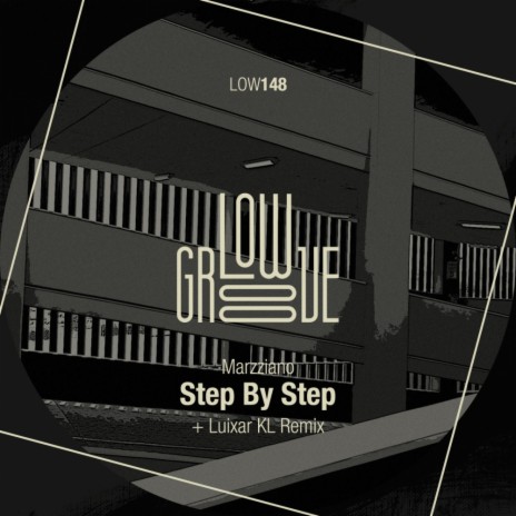 Step By Step (Original Mix)