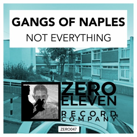 Not Everything (Original Mix) | Boomplay Music