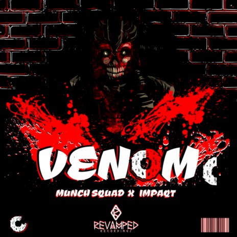 Venom (Original Mix) ft. IMPAQT