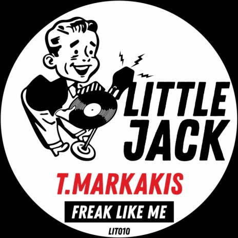 Freak Like Me (Original Mix) | Boomplay Music