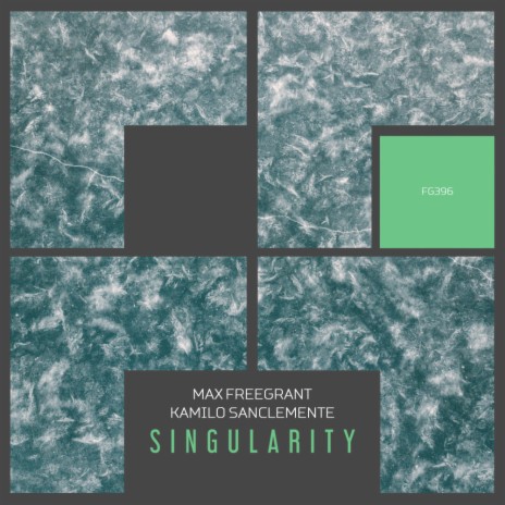 Singularity (Radio Edit) ft. Kamilo Sanclemente