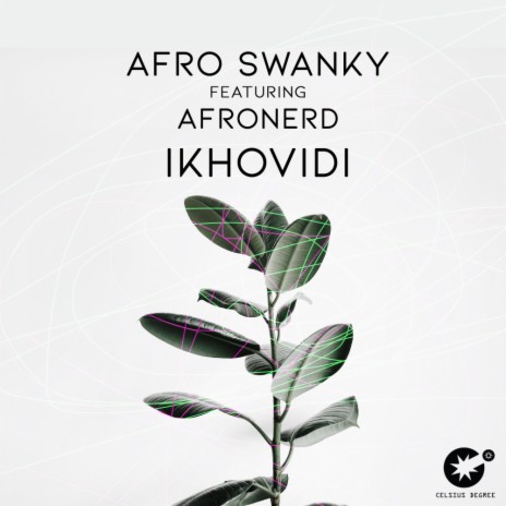 Ikhovidi (Original Mix) ft. Afronerd