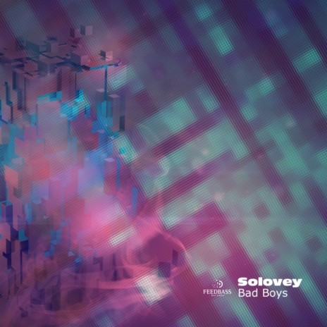 Bad Boys (Original Mix) | Boomplay Music