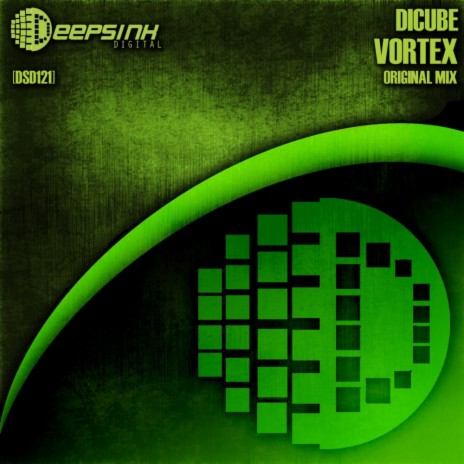 Vortex (Original Mix) | Boomplay Music