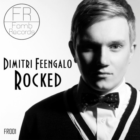 Rocked (Original Mix) | Boomplay Music