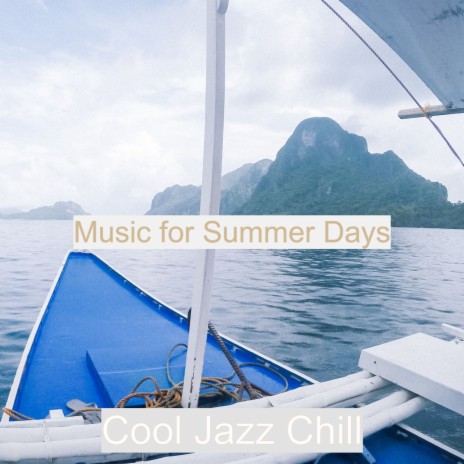 Music for Summer Days - Vibraphone