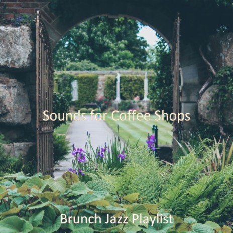 Music for Summer Days - Sunny Jazz Guitar and Tenor Saxophone