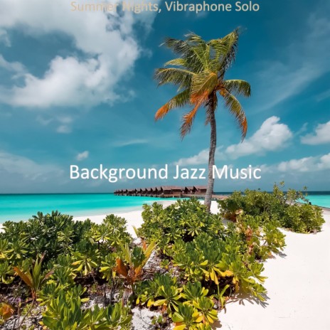 Sensational Jazz Duo - Background for Coffee Shops