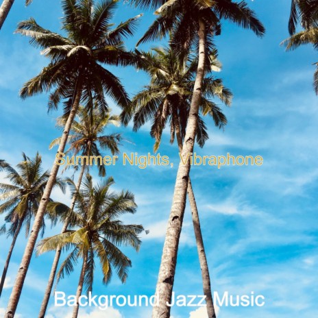 Mood for Summer Days - Acoustic Bass Solo | Boomplay Music