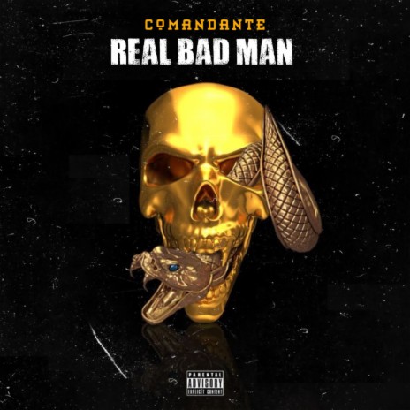 Real Bad Man | Boomplay Music