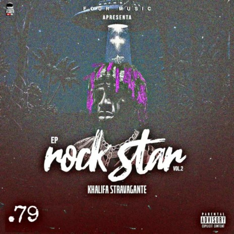 Rockstar 2 ft. União Gpo | Boomplay Music