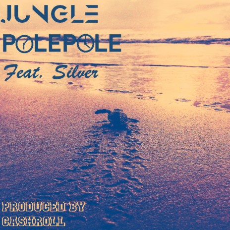 Pole Pole ft. Silver | Boomplay Music