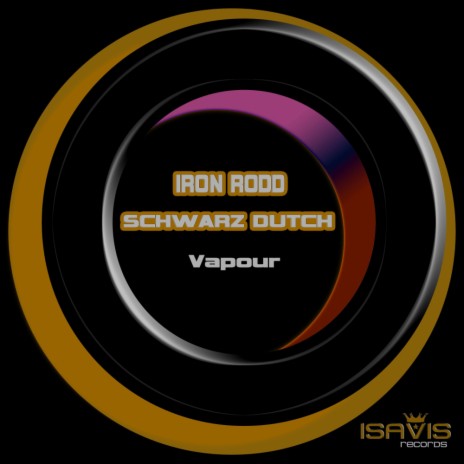 Vapour (Soulful Mix) ft. Schwarz Dutch