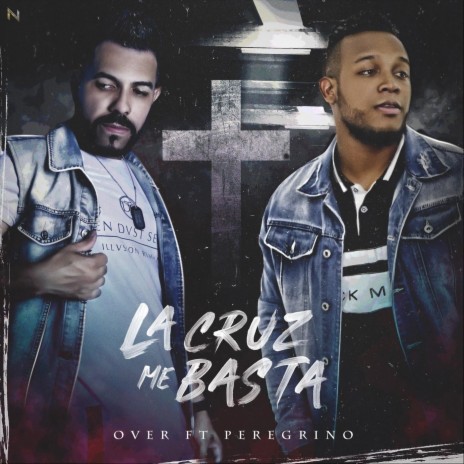 La Cruz Me Basta ft. Peregrino | Boomplay Music