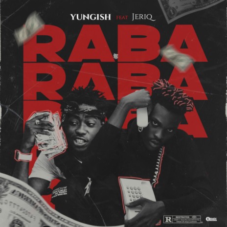 Raba ft. Jeriq | Boomplay Music