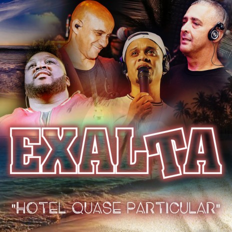 Hotel Quase Particular | Boomplay Music