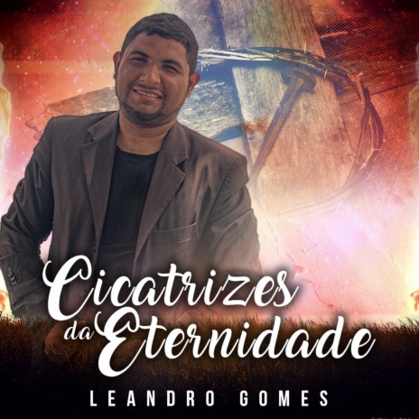 Cicatrizes da Eternidade | Boomplay Music