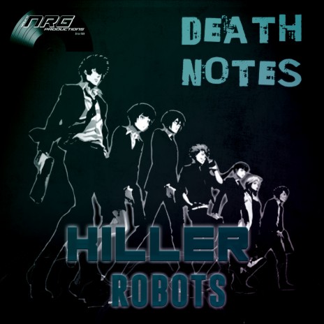 Killer Robots (Extended Mix) | Boomplay Music