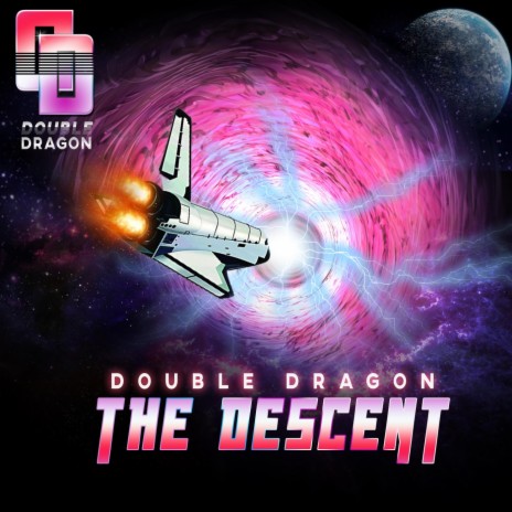 The Descent | Boomplay Music