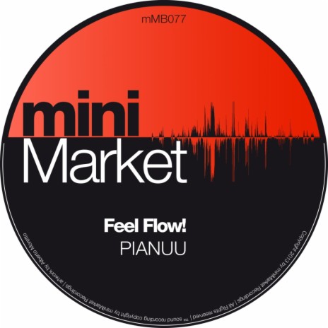 Pianuu (Original Mix)