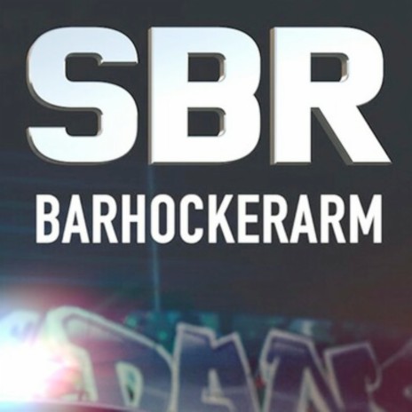 Barhockerarm