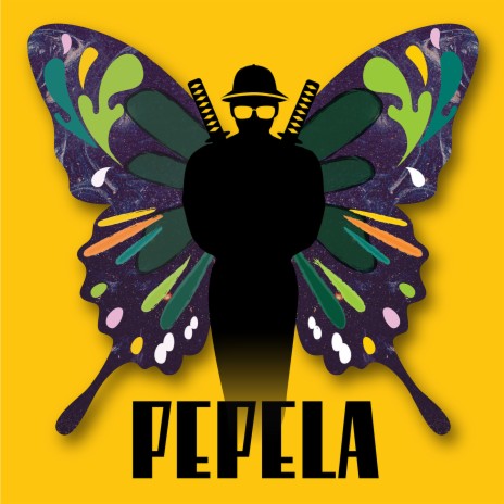 Pepela | Boomplay Music