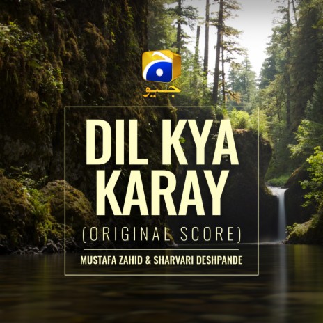 Dil Kya Karay (Original Score) ft. Sharvari Deshpande | Boomplay Music