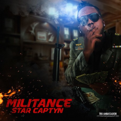 Militance | Boomplay Music