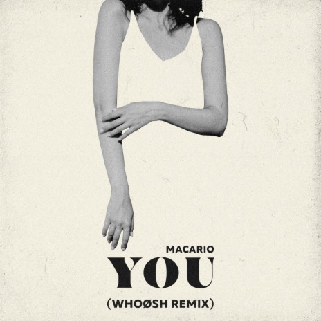 You (WhoøSh Remix) ft. WhoøSh | Boomplay Music