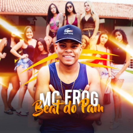 Beat do Pam | Boomplay Music