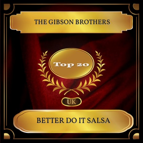 Better Do It Salsa (Rerecorded) | Boomplay Music